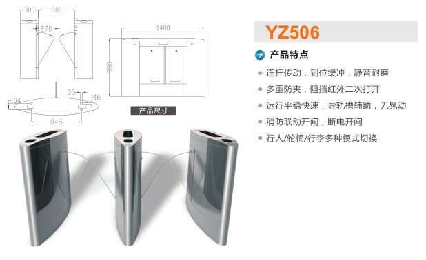 大连沙河口区翼闸二号