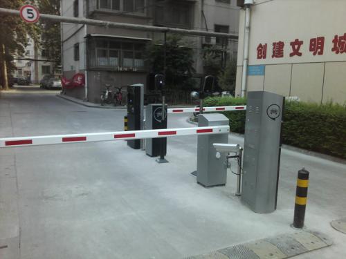 大连沙河口区大连沙河口区江门市停车收费系统