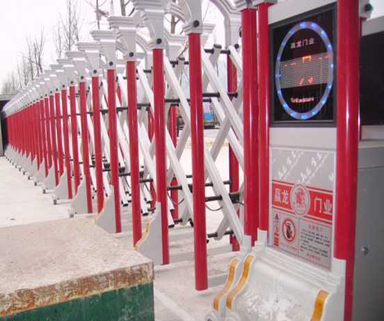 大连沙河口区大连沙河口区河北石家庄市伸缩门