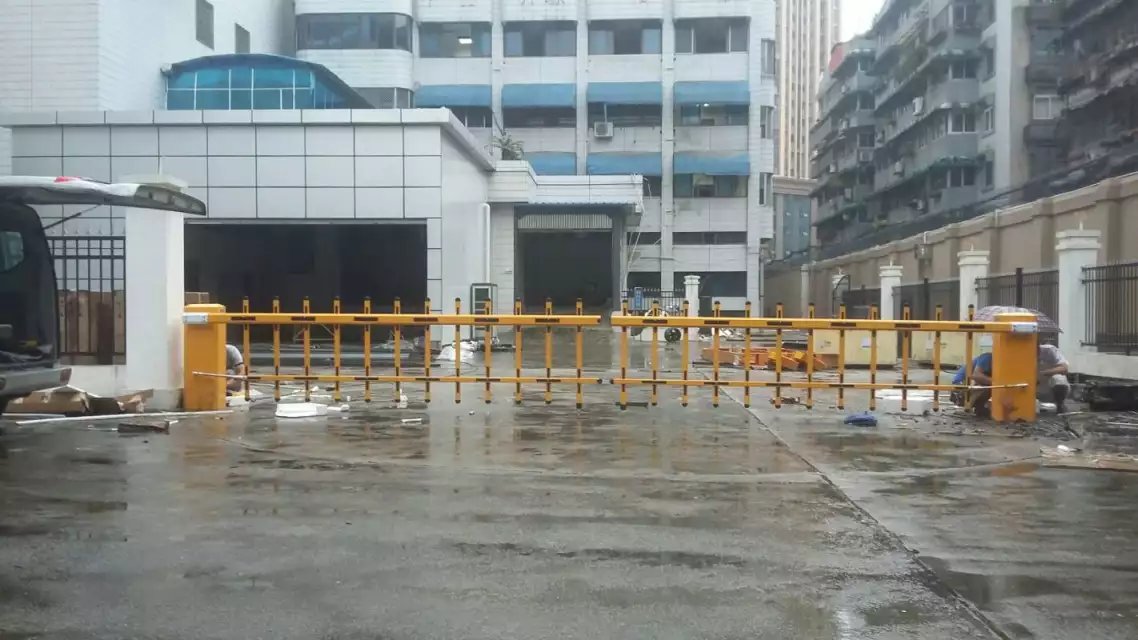 大连沙河口区大连沙河口区河南郑州市道闸