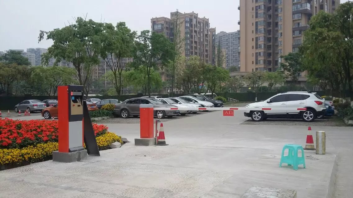 大连沙河口区大连沙河口区黑龙江哈尔滨市停车收费系统