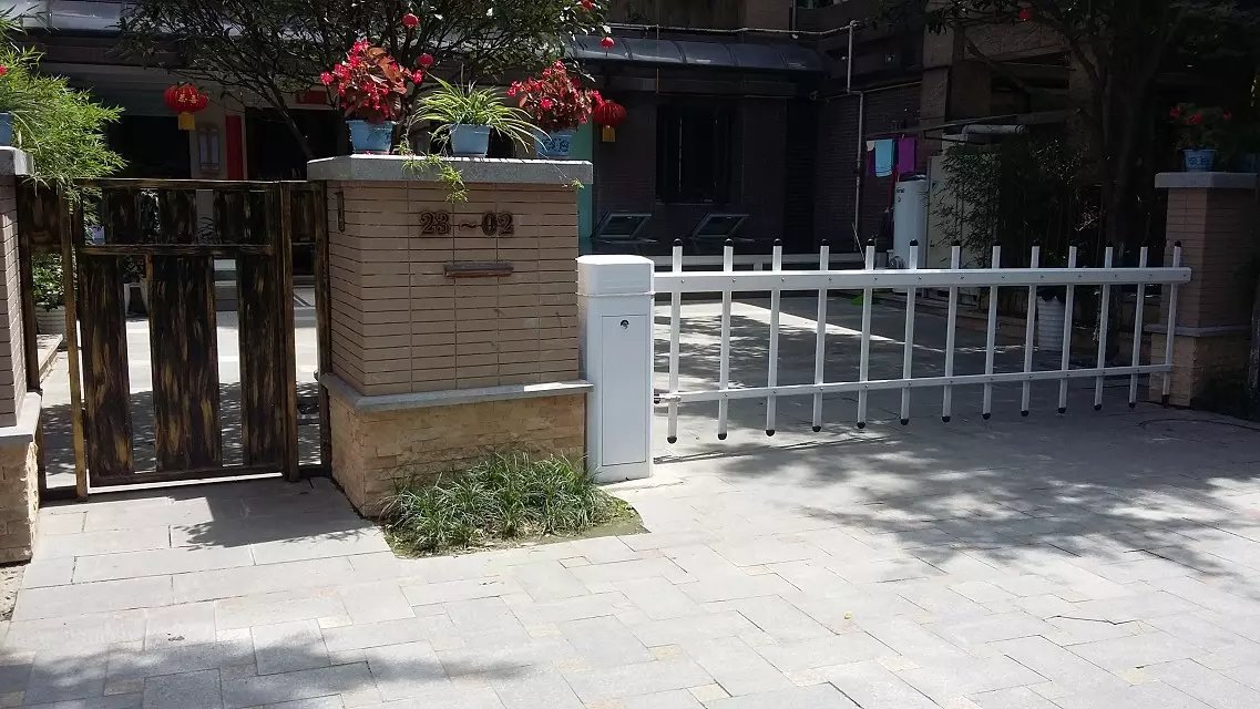 大连沙河口区大连沙河口区河北唐山市道闸
